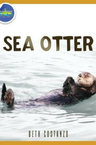 Cover of Sea Otter ages 2-4