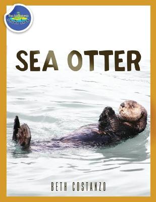 Book cover for Sea Otter ages 2-4