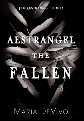 Cover of Aestrangel the Fallen