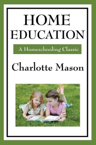 Cover of Home Education