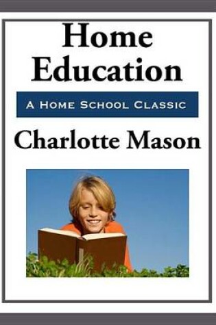 Cover of Home Education