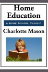 Book cover for Home Education