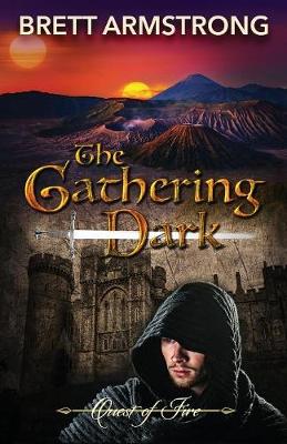 Cover of The Gathering Dark