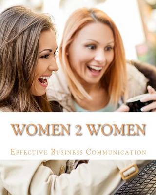 Book cover for Women 2 Women