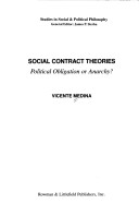 Cover of Social Contract Theories