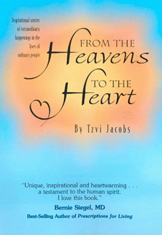 Cover of From the Heavens to the Heart