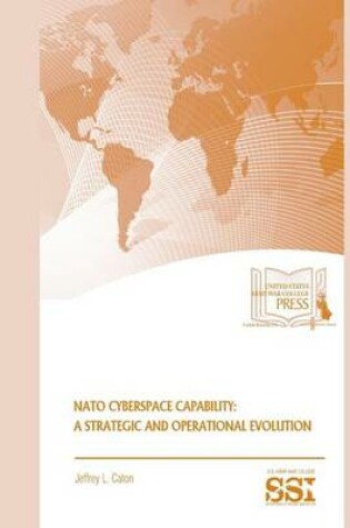 Cover of NATO Cyberspace Capability