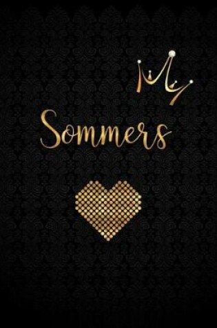 Cover of Sommers