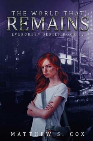 Cover of The World That Remains