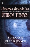 Book cover for Estamos Viviendo en los Ultimos Tiempos?