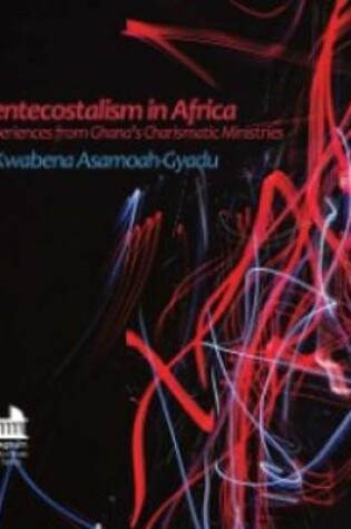 Cover of Pentecostalism in Africa