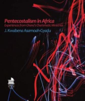 Cover of Pentecostalism in Africa