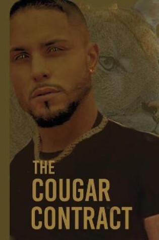 Cover of The Cougar Contract
