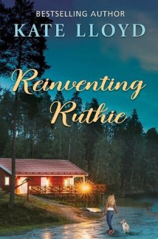 Cover of Reinventing Ruthie