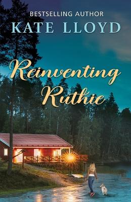 Book cover for Reinventing Ruthie