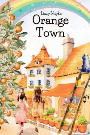 Cover of Orange Town