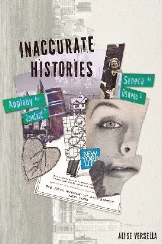 Cover of Inaccurate Histories