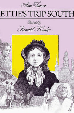 Cover of Nettie's Trip South