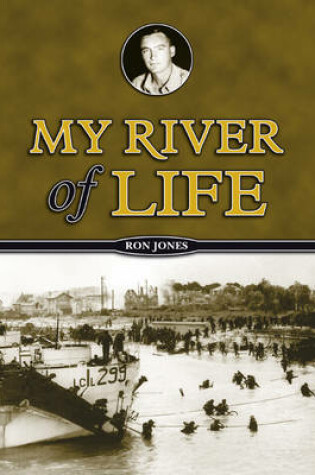 Cover of My River of Life