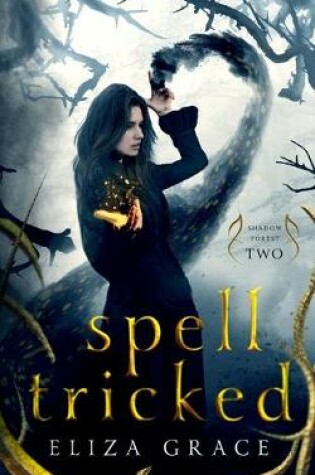 Cover of Spell Tricked