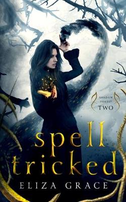 Book cover for Spell Tricked