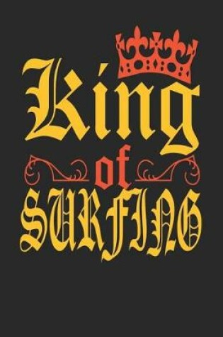 Cover of King Of Surfing