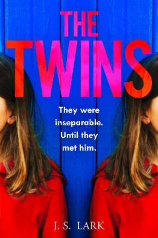 Cover of The Twins