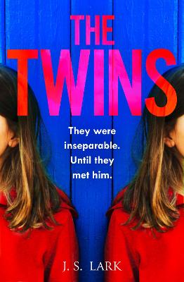 Book cover for The Twins