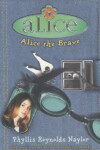 Book cover for Alice the Brave