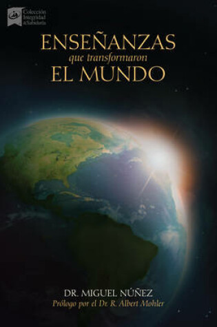 Cover of Ensenanzas que transformaron el mundo