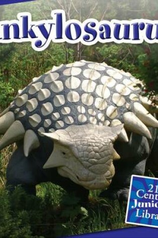 Cover of Ankylosaurus