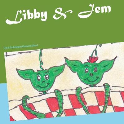 Book cover for Libby & Jem