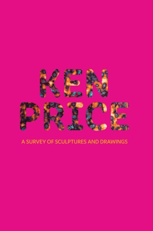 Cover of Ken Price