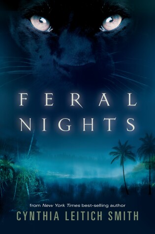 Cover of Feral Nights