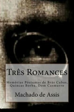 Cover of Tres Romances