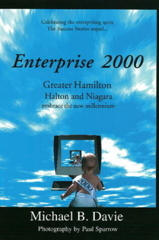 Cover of Enterprise 2000