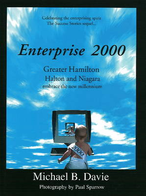 Book cover for Enterprise 2000