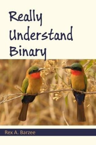 Cover of Really Understand Binary