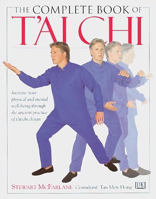 Cover of Tai Chi, Complete Book of