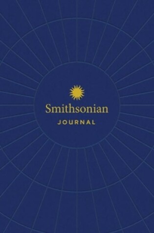 Cover of Smithsonian Journal