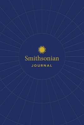 Book cover for Smithsonian Journal