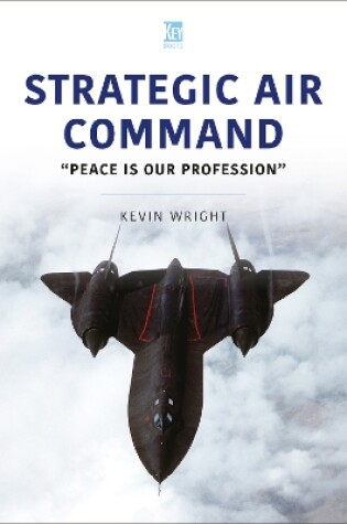 Cover of Strategic Air Command