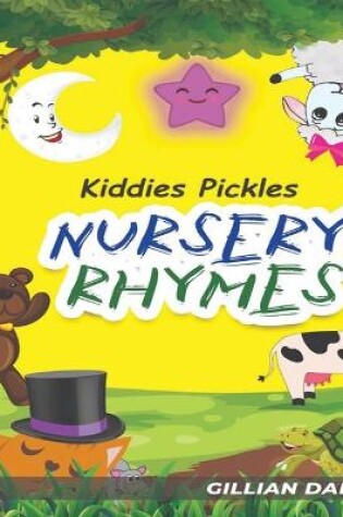 Cover of Kiddies Pickles