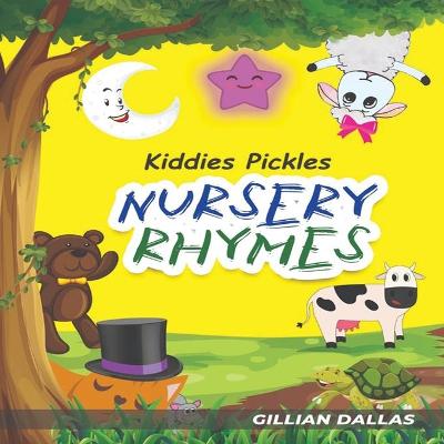 Book cover for Kiddies Pickles