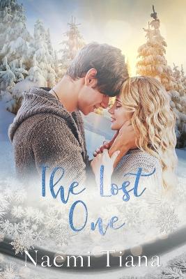 Book cover for The Lost One