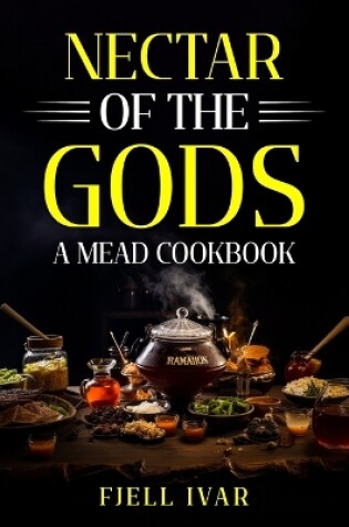 Cover of Nectar of the Gods