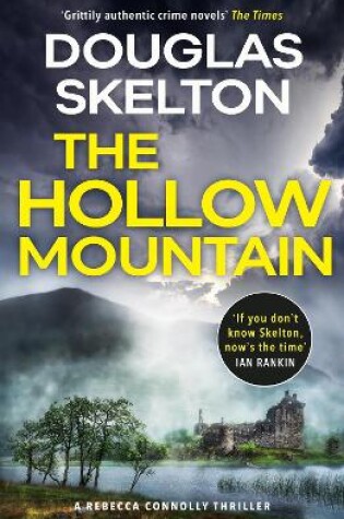 Cover of The Hollow Mountain