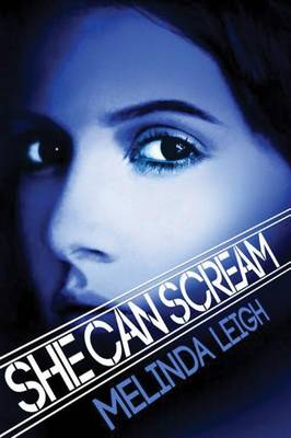 Book cover for She Can Scream