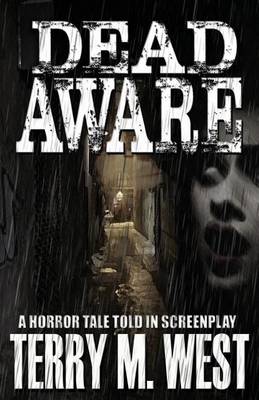 Book cover for Dead Aware