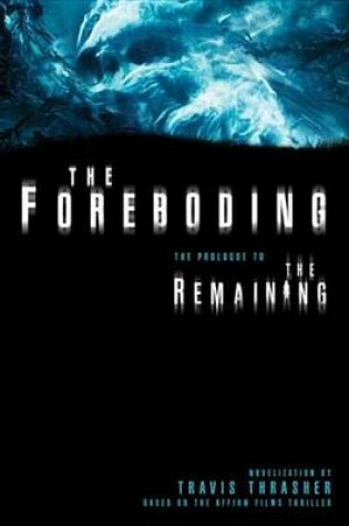 Cover of The Foreboding